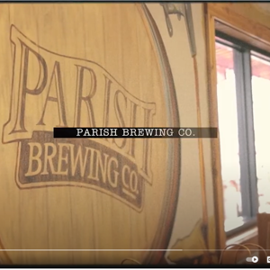 Every Day is Beer Day at Parish Brewing Image 2